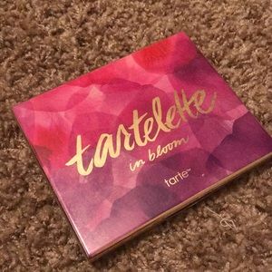 Tartelette In Bloom Eyeshadow Palette